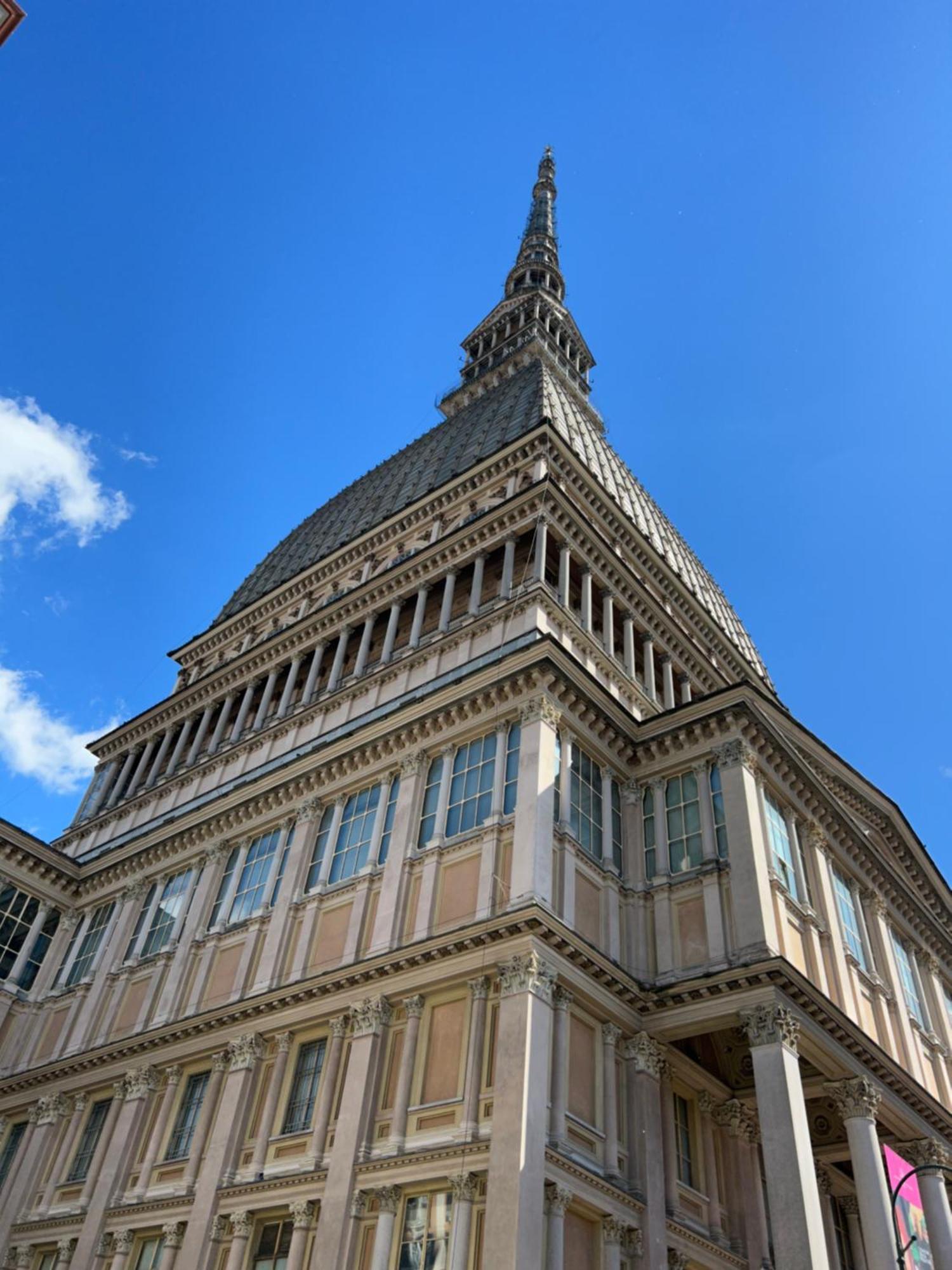 Loft Bava15 Apartment Turin Exterior photo