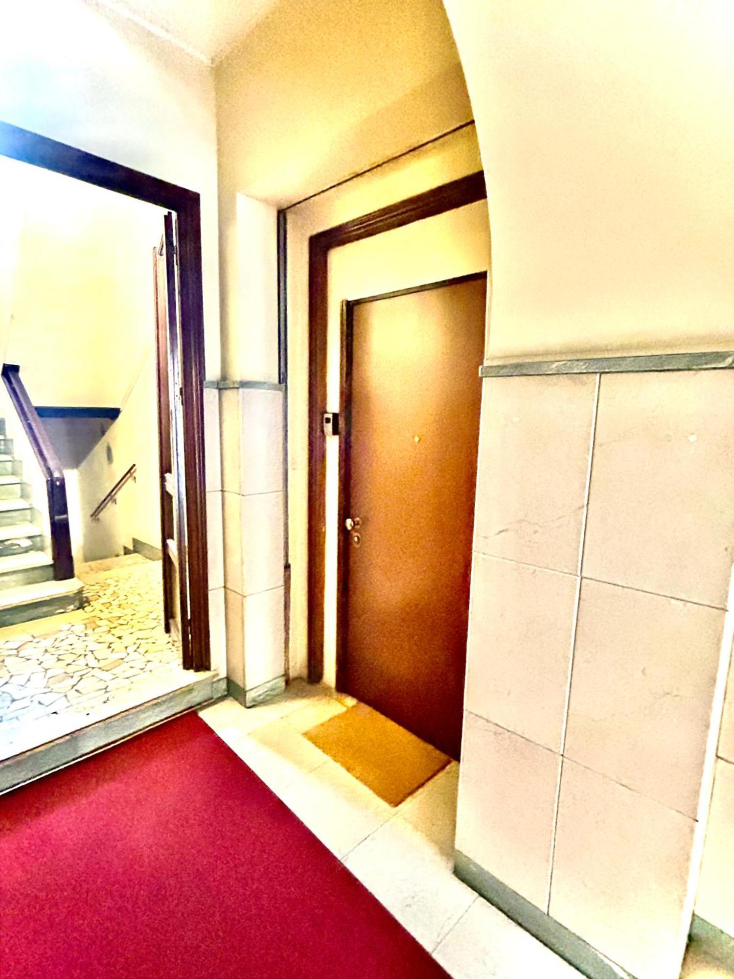 Loft Bava15 Apartment Turin Exterior photo