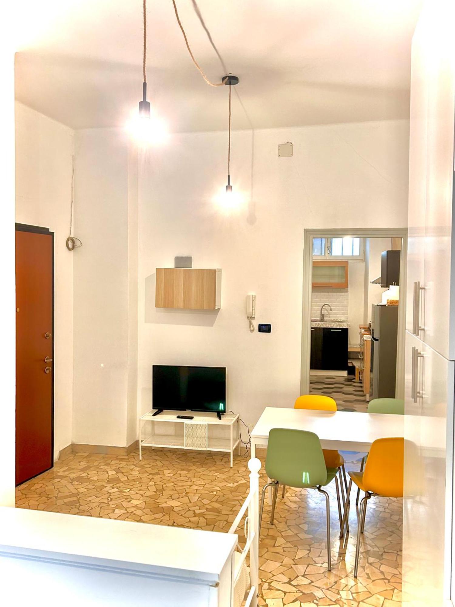 Loft Bava15 Apartment Turin Exterior photo